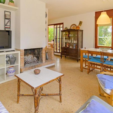 Holiday Home Francia By Interhome Sitges Luaran gambar