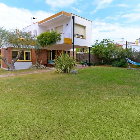 Holiday Home Francia By Interhome Sitges Luaran gambar