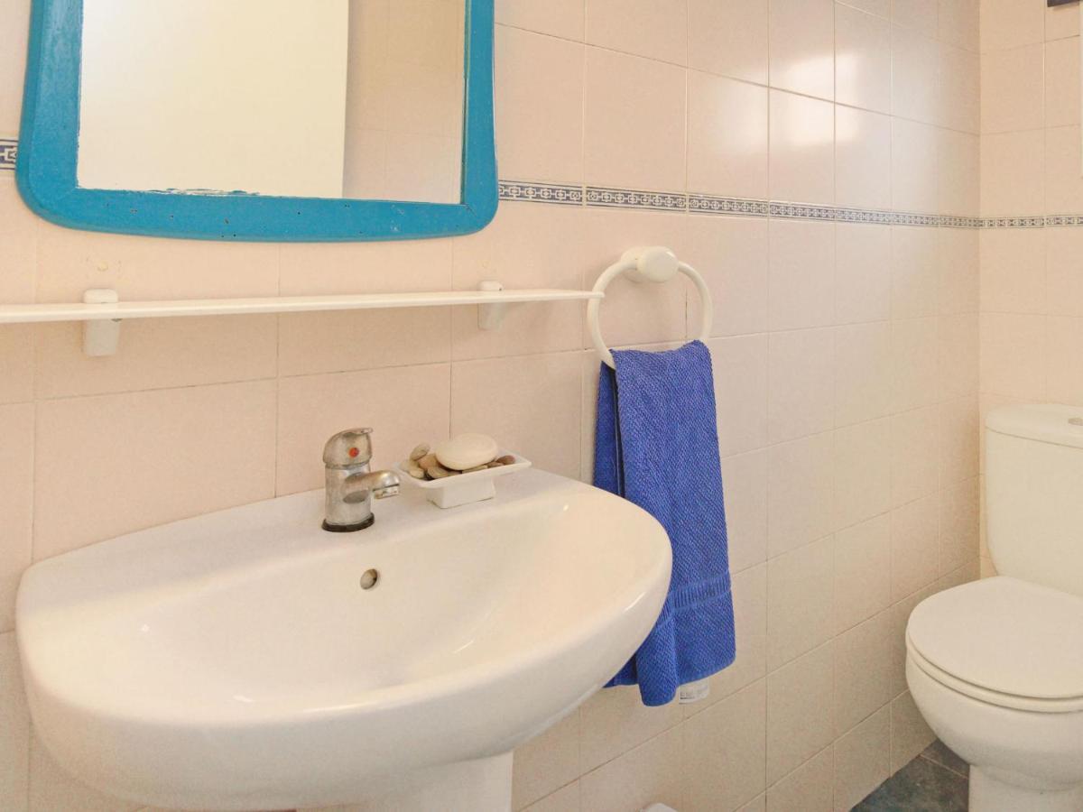 Holiday Home Francia By Interhome Sitges Luaran gambar