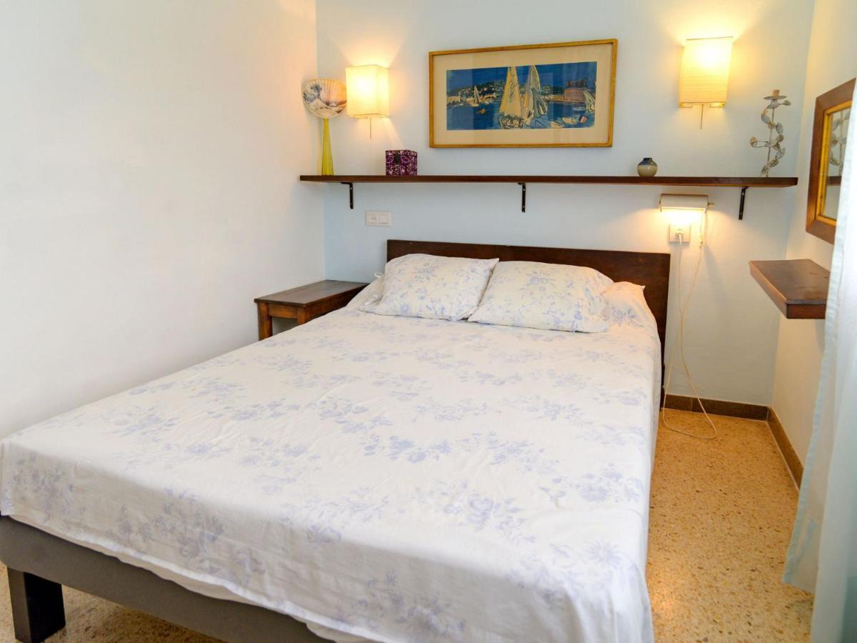 Holiday Home Francia By Interhome Sitges Luaran gambar