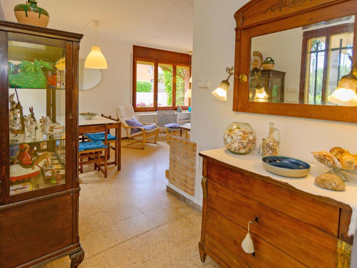Holiday Home Francia By Interhome Sitges Luaran gambar