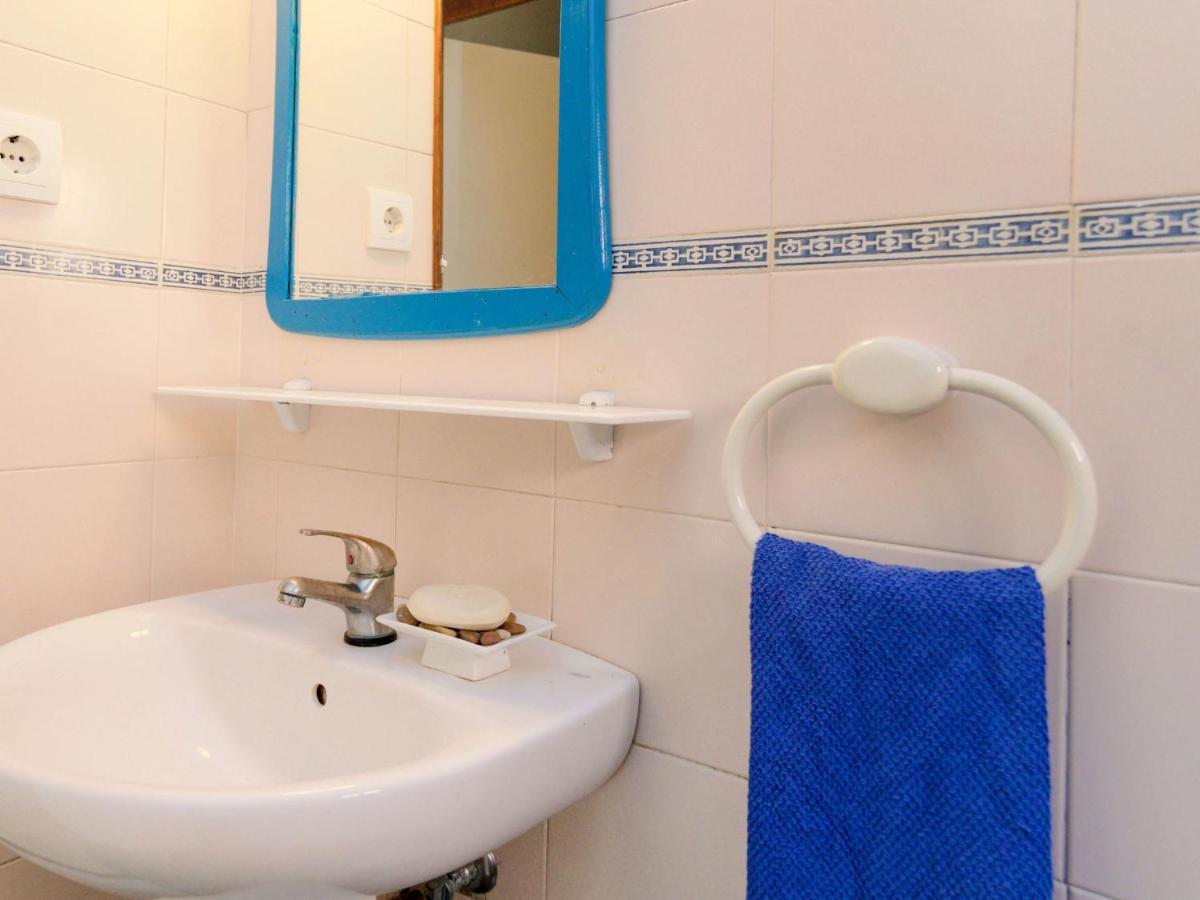 Holiday Home Francia By Interhome Sitges Luaran gambar