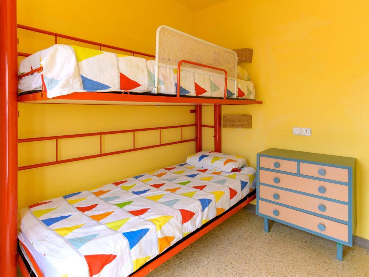 Holiday Home Francia By Interhome Sitges Luaran gambar
