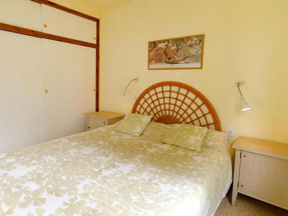 Holiday Home Francia By Interhome Sitges Luaran gambar