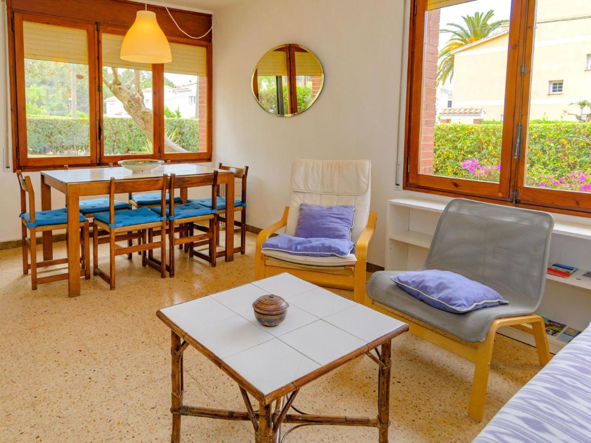 Holiday Home Francia By Interhome Sitges Luaran gambar