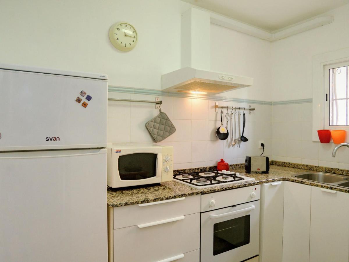 Holiday Home Francia By Interhome Sitges Luaran gambar