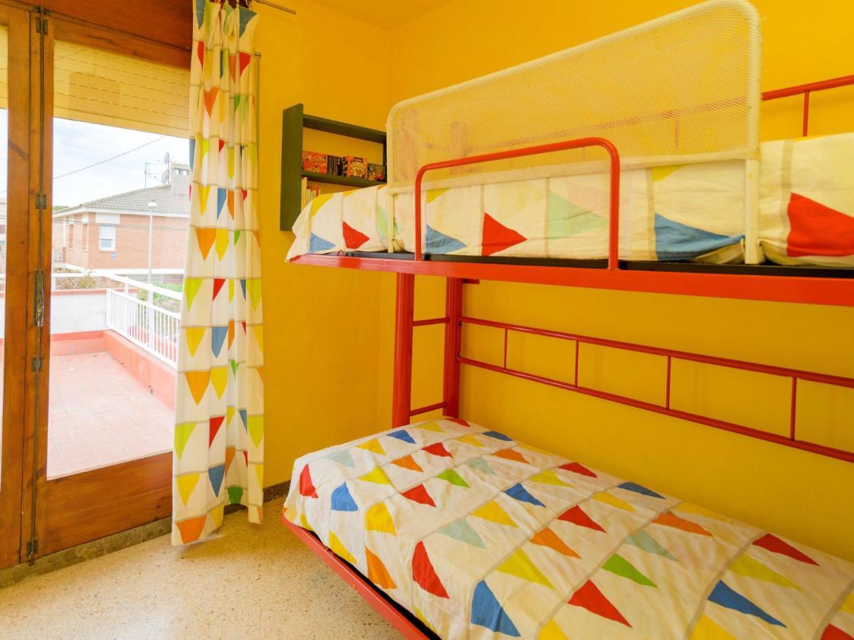 Holiday Home Francia By Interhome Sitges Luaran gambar