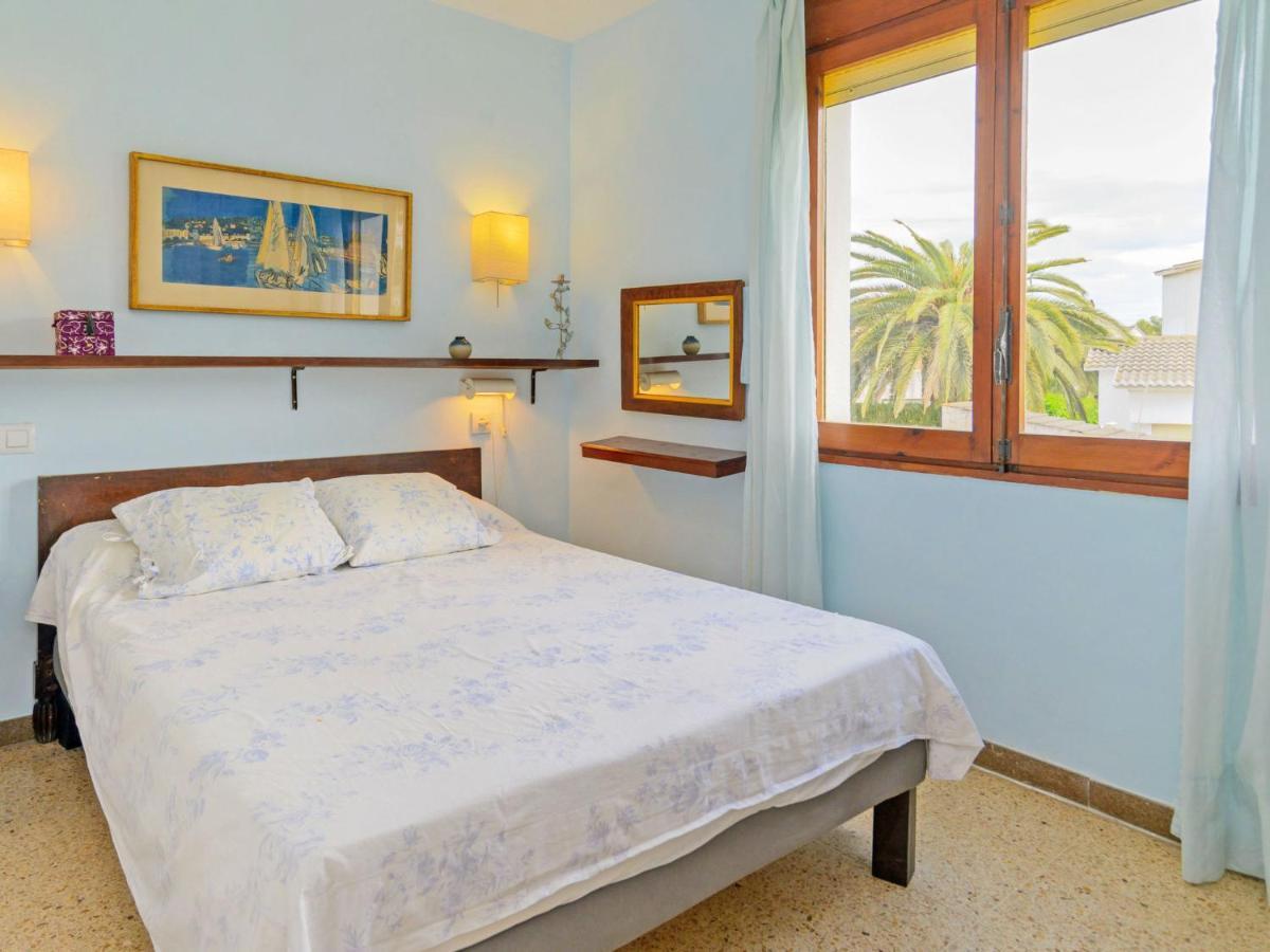 Holiday Home Francia By Interhome Sitges Luaran gambar