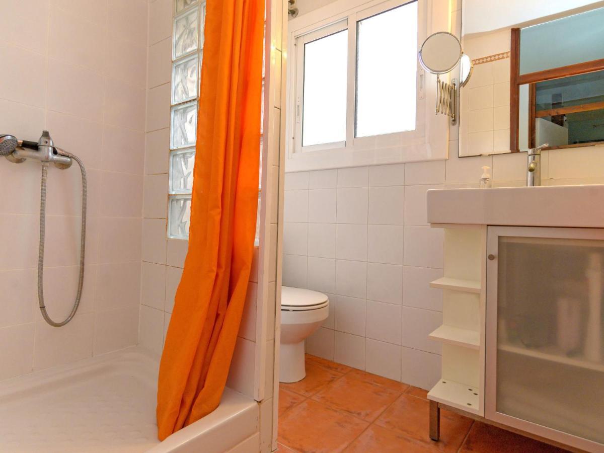 Holiday Home Francia By Interhome Sitges Luaran gambar