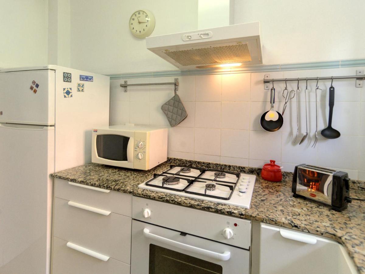Holiday Home Francia By Interhome Sitges Luaran gambar